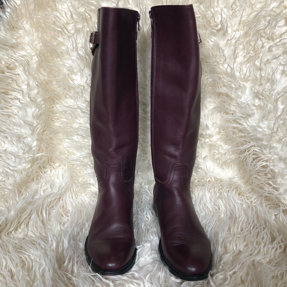 Boden riding boots